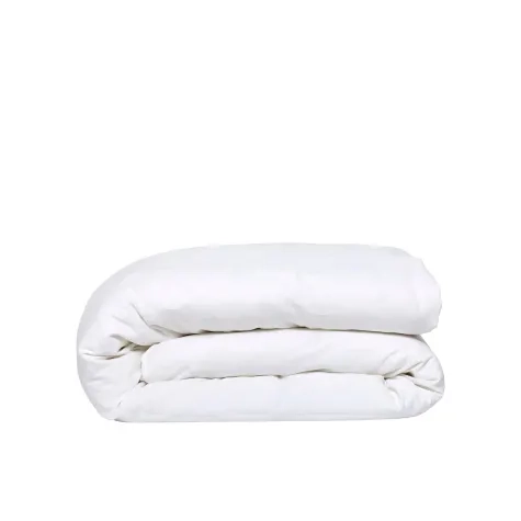 Ecology Dream Quilt Cover Super King White Image 1