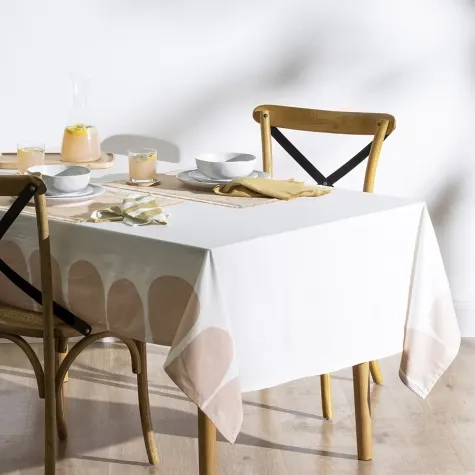 Ecology Nomad Tablecloth Arch 150x240cm Image 2
