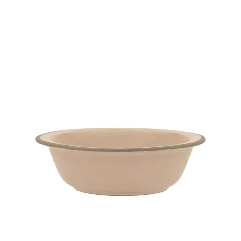 Ecology Tahoe Cereal Bowl Set of 4 Apricot Image 2