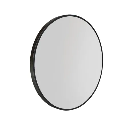Embellir Round Makeup Wall Mirror 50cm Image 1