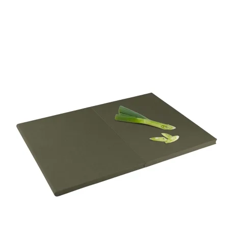 Eva Solo Green Tool DoubleUp Cutting Board 21.5x29.5cm Image 1