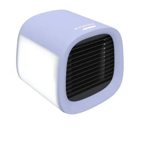 Evapolar evaCHILL Personal Air Cooler Lavender Image 1