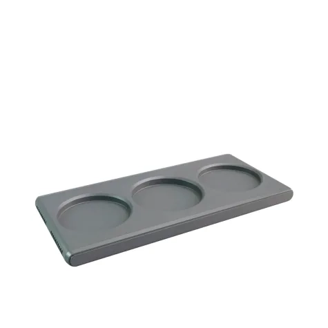 FinaMill Stackable Rectangular Spice Tray Image 1