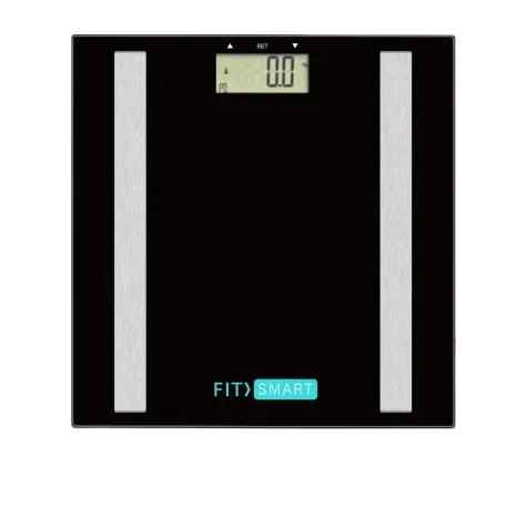 FitSmart Electronic Body Fat Scale Image 1