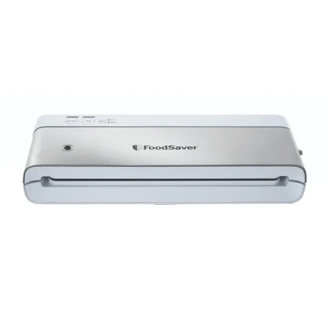 FoodSaver VS1500 PowerVac 3 in 1 Vacuum Sealer White Image 1