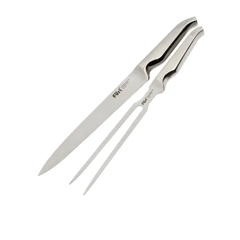Furi Pro 2pc Carving Knife Set Image 1