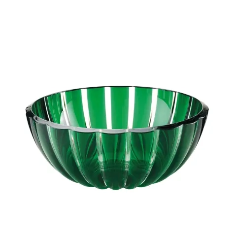 Guzzini Dolcevita Serving Bowl 25cm Emerald Image 1