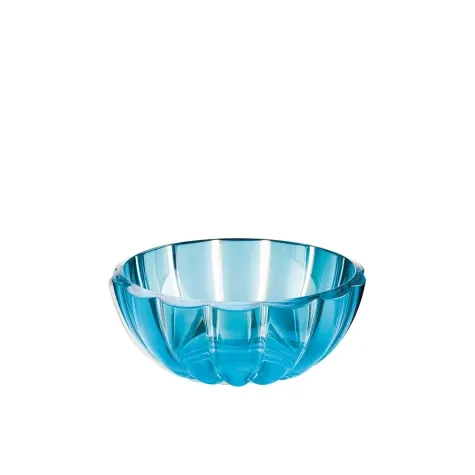 Guzzini Dolcevita Bowl Set of 6 Turquoise Image 2
