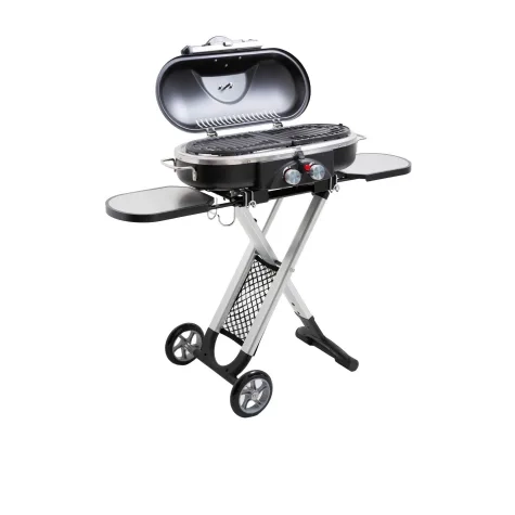Havana Outdoors BBQ Mate Portable Gas Grill 52cm Image 1