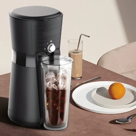 Healthy Choice Iced Coffee Maker Image 2