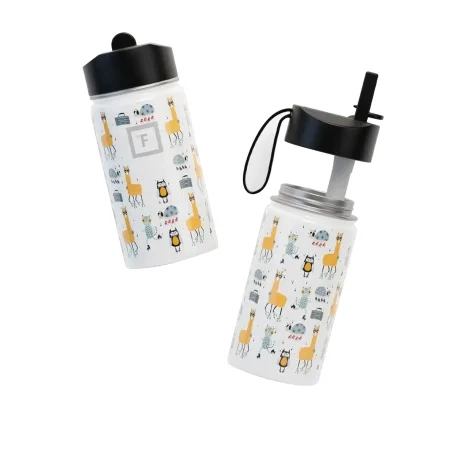 Iron Flask Kids Water Bottle 415ml Party Town Image 2