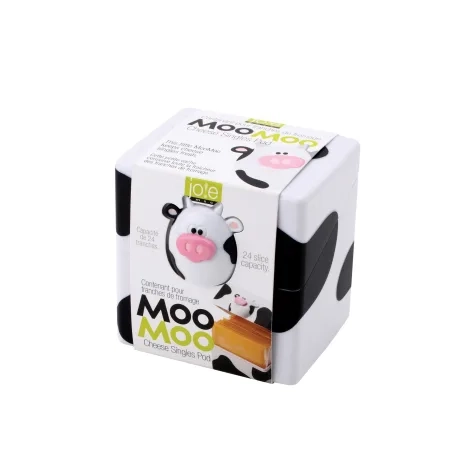 Joie Moo Moo Cheese Sliced Pod Image 1