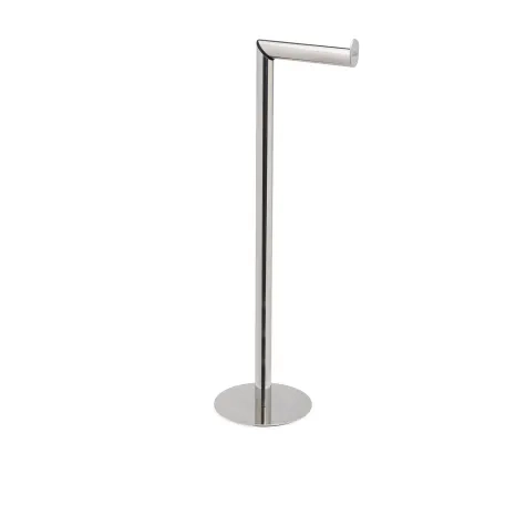 Joseph Joseph EasyStore Luxe 2 in 1 Toilet Roll Stand Image 1