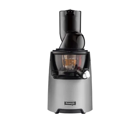 Kuvings EVO820 Evolution Professional Whole Slow Juicer Silver Image 1