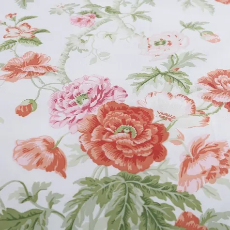 Laura Ashley Breezy Floral Quilt Cover Set Double Image 2