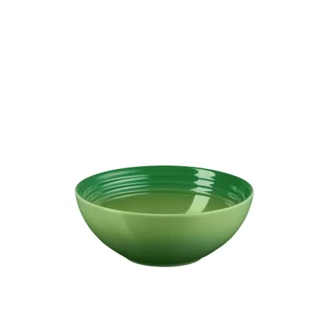 Le Creuset Stoneware Cereal Bowl 16cm Bamboo Green Image 1