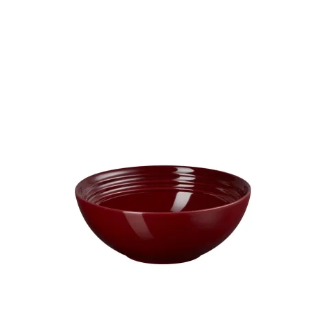 Le Creuset Stoneware Cereal Bowl 16cm Rhone Image 1