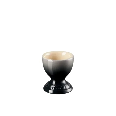 Le Creuset Stoneware Egg Cup Flint Image 1