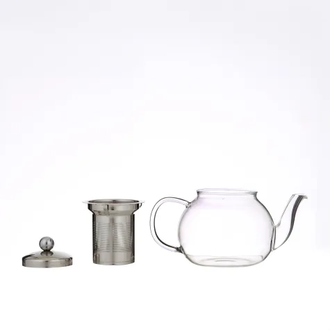 Leaf & Bean Camellia Teapot w/ Filter 800ml