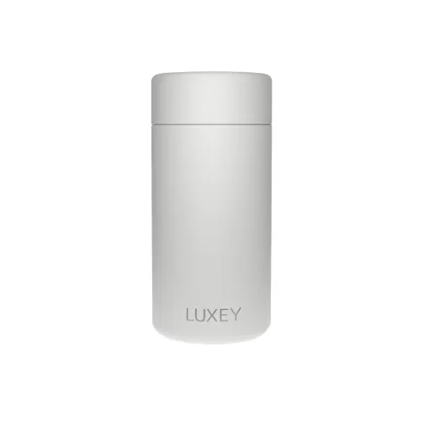 Luxey Cup Original Stainless Steel Cup 355ml (12oz) Gray Image 1