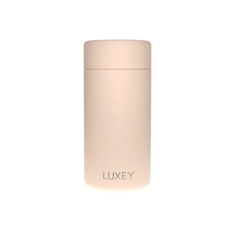 Luxey Cup Original Stainless Steel Cup 355ml (12oz) Peach Image 1