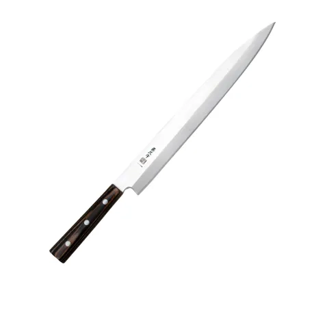 MAC Japanese Series Sashimi Knife 30cm Image 1