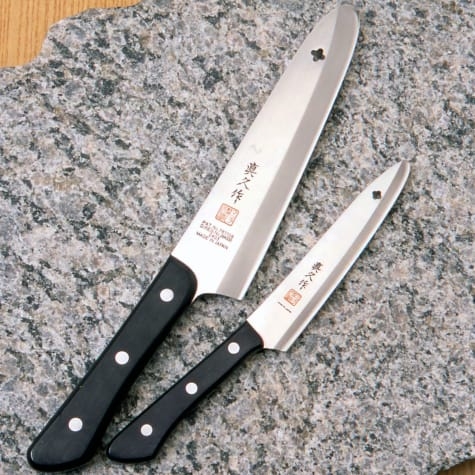 MAC Original Series Fillet Knife 17 5cm Image 2