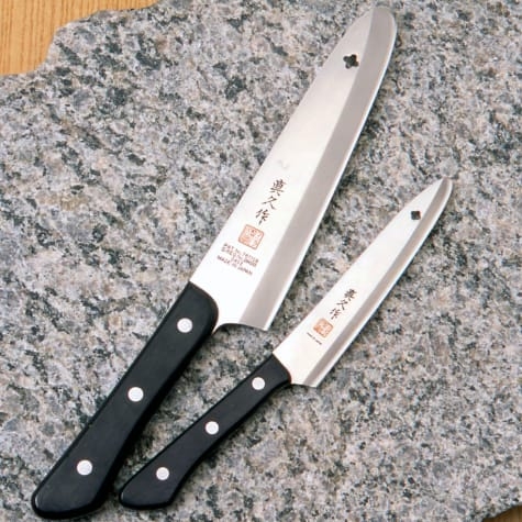 MAC Original Series Utility Knife 14cm Image 2