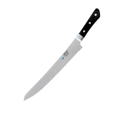 MAC Professional Series Bread Knife 27cm Image 1
