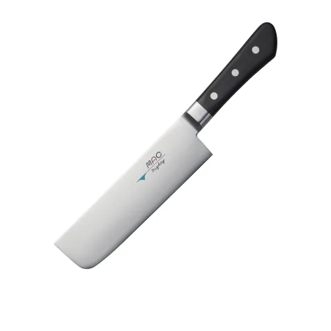 MAC Professional Series Japanese Vegetable Knife 17cm Image 1