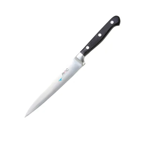 MAC Professional Series Pro Sole Fillet Knife 17 5cm Image 1