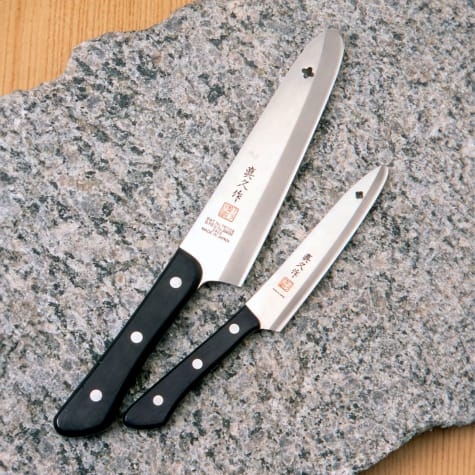 MAC Superior Series Utility Knife 20.5cm Image 2