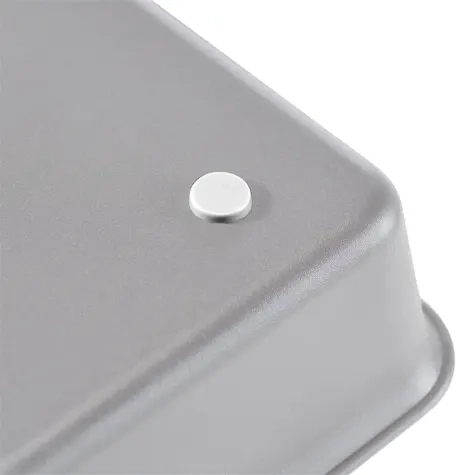 Madesmart Mini Cutlery Tray 32.2x22.9x4.7cm Soft Grey Image 2