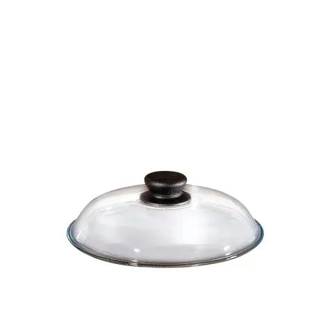 Moneta Haut Domed Glass Lid 24cm Image 1