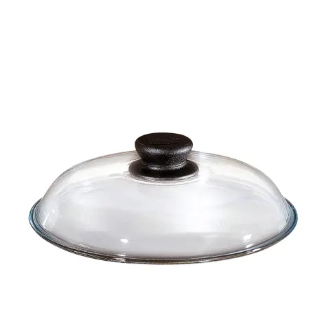 Moneta Haut Domed Glass Lid 32cm Image 1