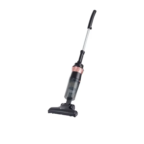 MyGenie CX300 2 in 1 Corded Stick Vacuum Cleaner Black Image 1