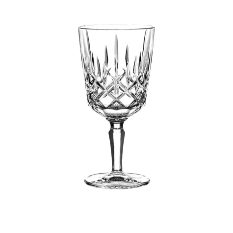 Nachtmann Noblesse Cocktail/Wine Glass 355ml Set of 4 Image 2