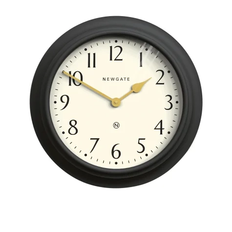 Newgate Westhampton Clock Gravity Grey Grey Image 1