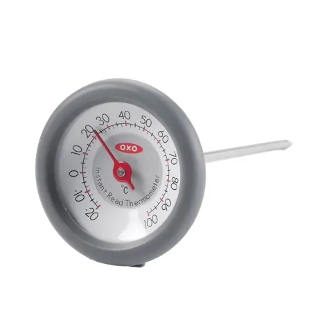 OXO Good Grips Chef's Precision Analog Instant Read Thermometer Image 2