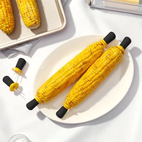 OXO Good Grips Corn Holders Image 2