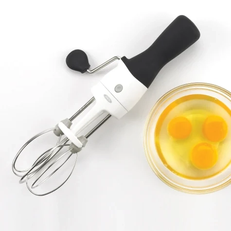 OXO Good Grips Egg Beater Easy Whisk Image 2