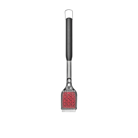 OXO Good Grips Hot Clean Grill Brush with Replacement Head Image 1