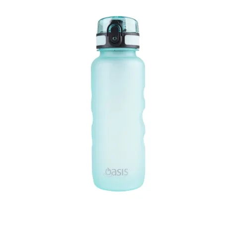 Oasis Tritan Sports Bottle 750ml Aqua Marine Image 1