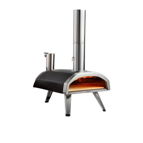 Ooni Fyra 12 Wood Pellet Pizza Oven Image 1