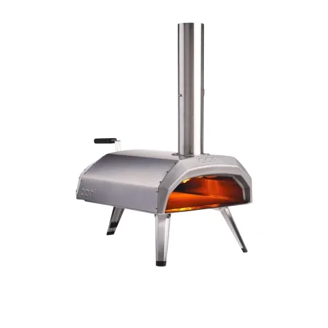 Ooni Karu 12 Multi-Fuel Pizza Oven Image 1