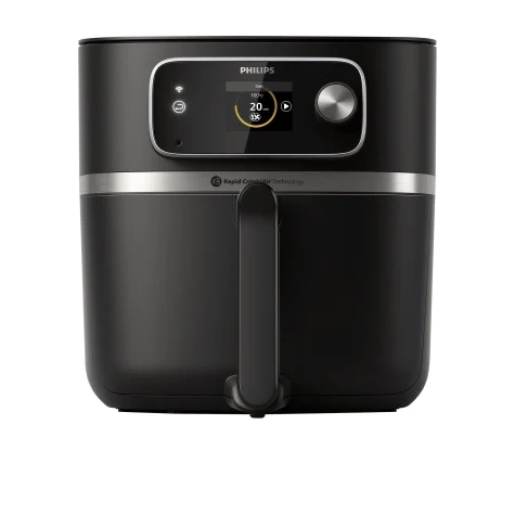 Philips 7000 Series HD9880/90 Connected Airfryer with Probe 8.3L Image 1