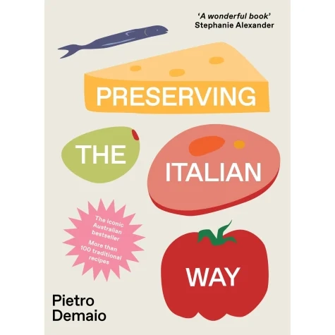 Preserving the Italian Way by Pietro Demaio Image 1