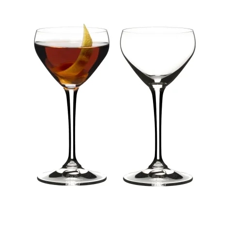 Riedel Drink Specific Nick & Nora Glass 140ml Set of 2 Image 1