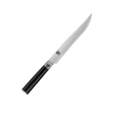 Shun Classic Carving Knife 20.3cm Image 1