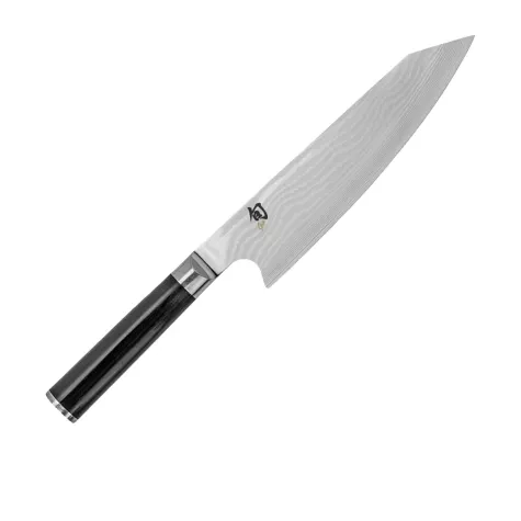 Shun Classic Kiritsuke Knife 20cm Image 1